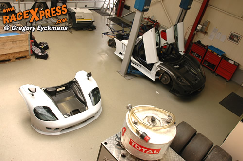 PK Carsport atelier